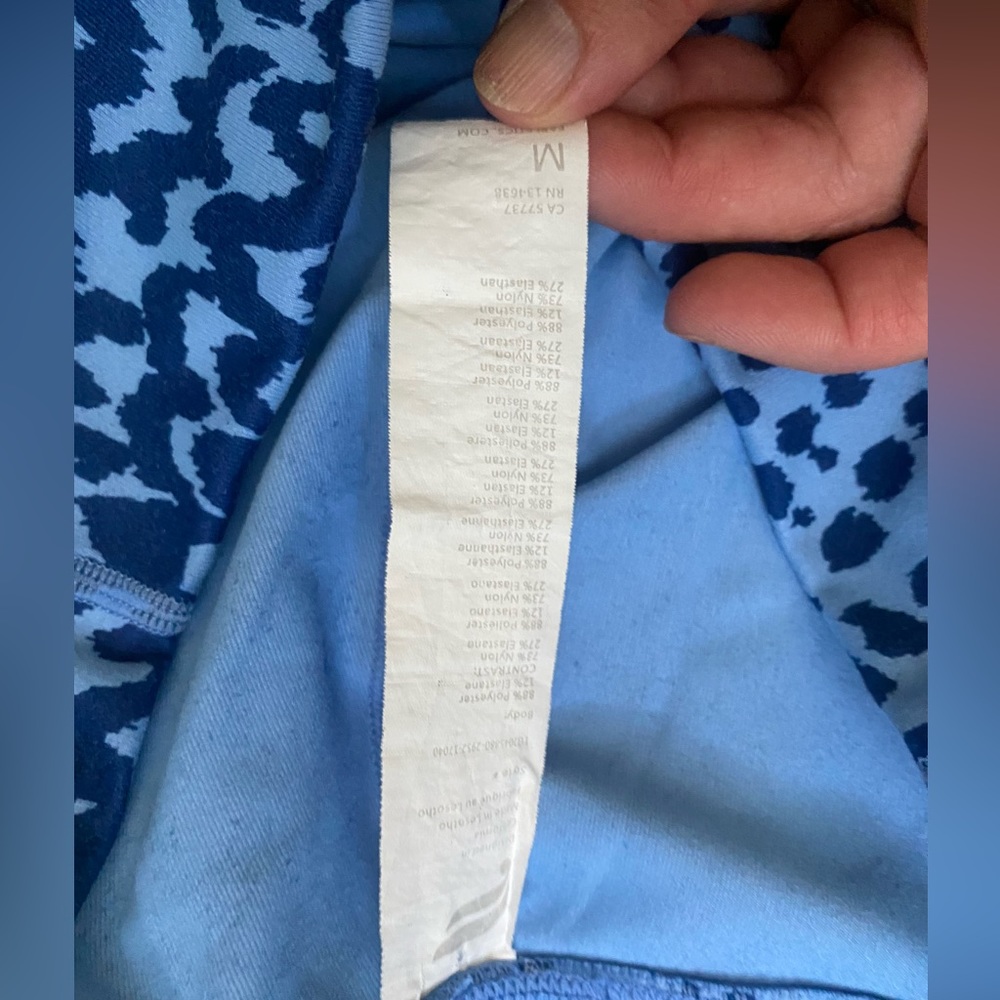 Fabletics Power Hold Leggings - image 3